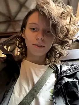 Freechat RinaMood on StripChat