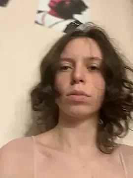 Freechat RinaMood on StripChat