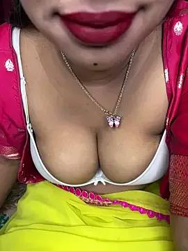 Freechat Ritika_janu on StripChat
