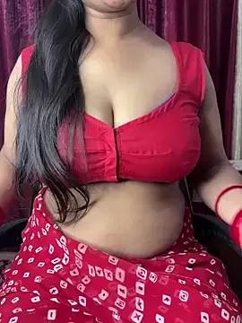 Freechat Ritika_janu on StripChat