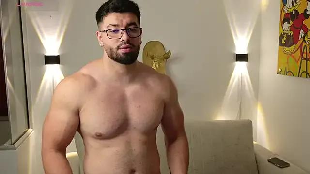 Freechat Roman_Lux on StripChat