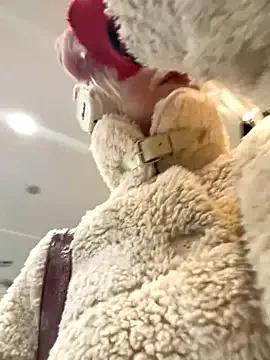 Private RonnieKiss on StripChat