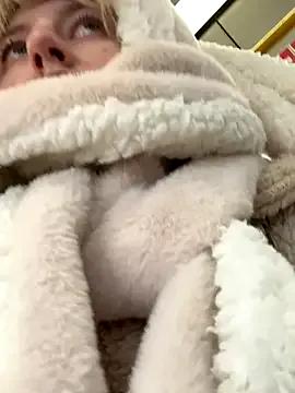 Private RonnieKiss on StripChat