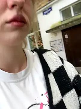 Private RonnieKiss on StripChat