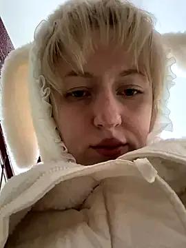 Private RonnieKiss on StripChat