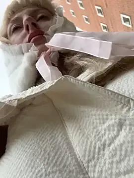 Private RonnieKiss on StripChat