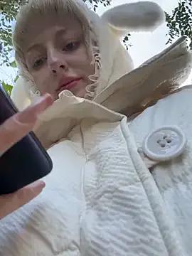 Private RonnieKiss on StripChat