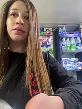 Freechat roouse on StripChat