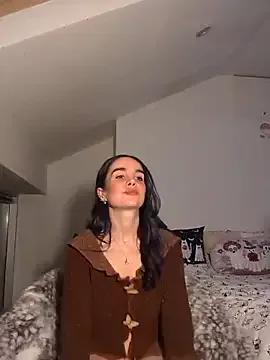 Freechat Rosie_Cheex on StripChat