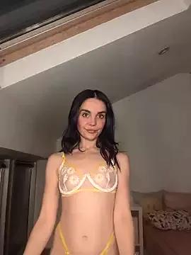 Freechat Rosie_Cheex on StripChat