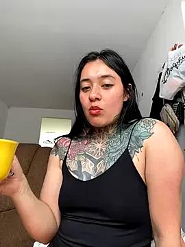 Rouse_07 — Zoom pussy