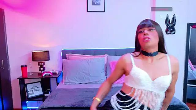 Freechat Rouse_Hilton on StripChat