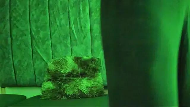 Rowan_Mills — All Naked and Masturbate 3min