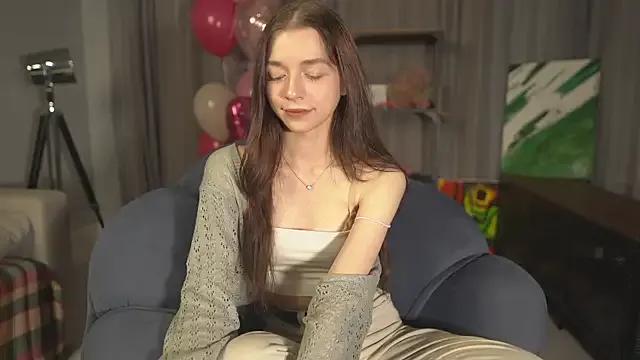 Freechat RoxieBolich on StripChat