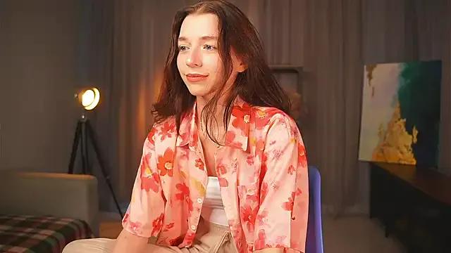 Freechat RoxieBolich on StripChat