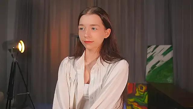 Freechat RoxieBolich on StripChat