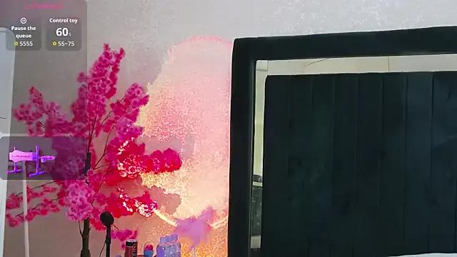 StripChat RubbiDark is Freechat RubbiDark — Squirt over u