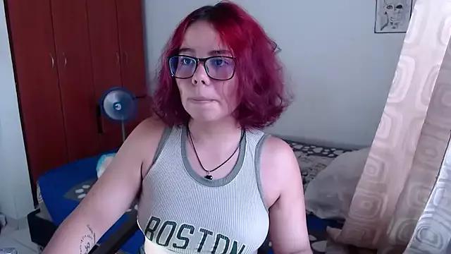 Freechat saenz_eymi on StripChat