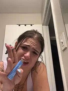 Freechat SafeinouterSpace on StripChat