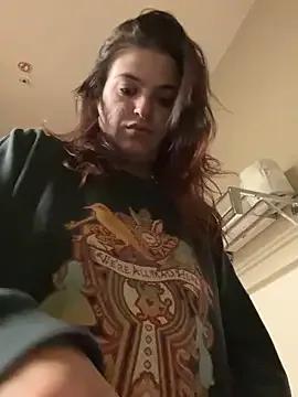 Freechat SafeinouterSpace on StripChat