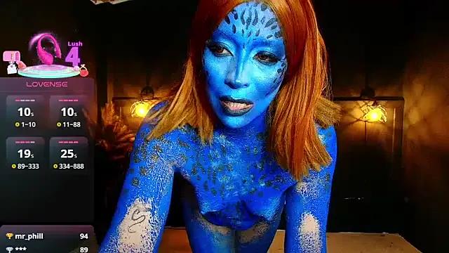 Freechat sahra_taylor_ on StripChat