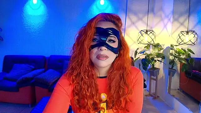 Freechat sahra_taylor_ on StripChat