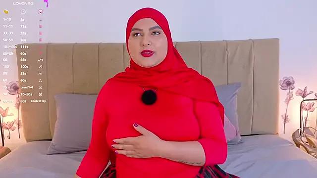 Freechat Sajar_ on StripChat