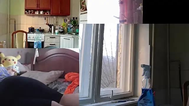 StripChat Sakura_Green is Freechat Sakura_Green — The Goddess's Day should be wonderful