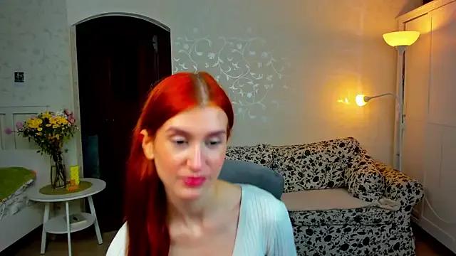 Freechat Sally_Biscuit on StripChat