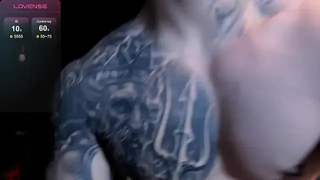 SalvatoreDmore — BIG CUM