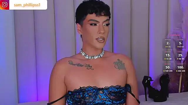 Freechat sam_phillipss on StripChat