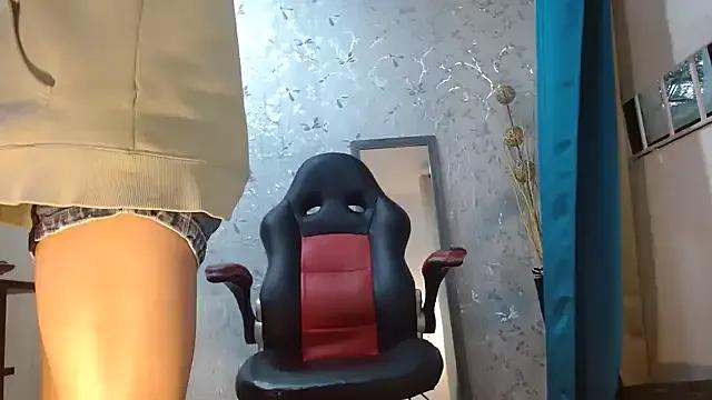 StripChat Samantabrown_ is Freechat Samantabrown_ — spank ass doggy position