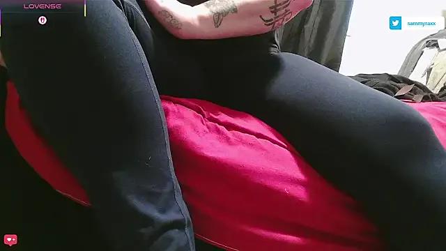 StripChat sammyraxxx is Freechat sammyraxxx — Get totally naked
