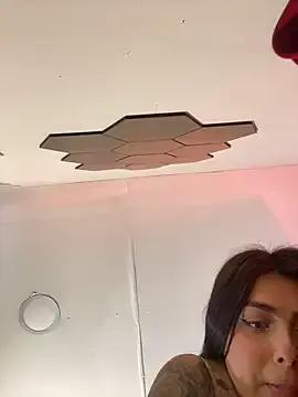 Freechat sammyy_owens_ on StripChat