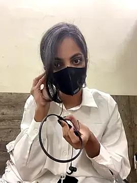 Freechat Sandhya_77 on StripChat