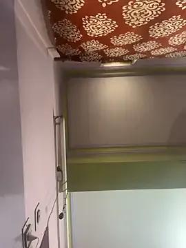 Freechat Sandhya_77 on StripChat