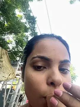 Freechat Sandhya_77 on StripChat