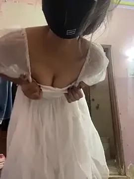 Freechat Sandhya_77 on StripChat