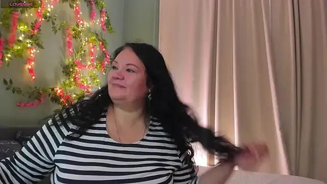 Freechat sandra_jackson on StripChat