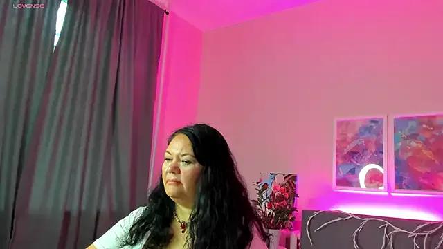 Freechat sandra_jackson on StripChat