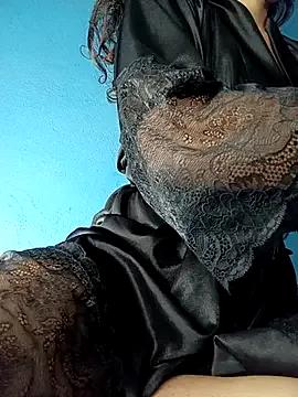 Saniya76 — Freechat on StripChat