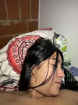 StripChat Saray_lo is Freechat Saray_lo — semen in my ass