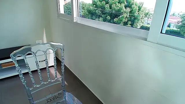 Sassy--Girl — Fuck Me Hard