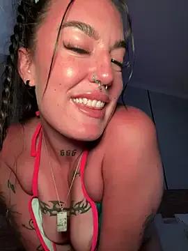 StripChat savana_heart is Freechat savana_heart — TWERK + 1 naughty pic