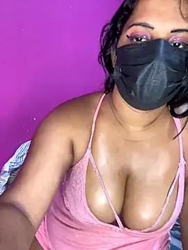 Private Savi-SL on StripChat