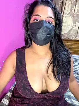 Private Savi-SL on StripChat