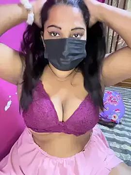 Private Savi-SL on StripChat