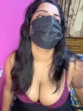 Private Savi-SL on StripChat