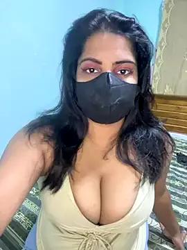 Private Savi-SL on StripChat