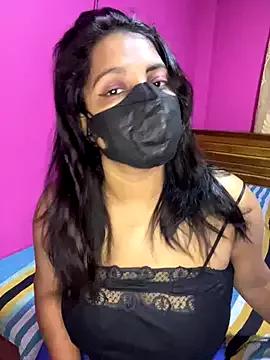 Private Savi-SL on StripChat